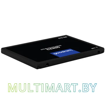SSD диск GOODRAM CX400 gen.2 512GB (SSDPR-CX400-512-G2) картинка 6